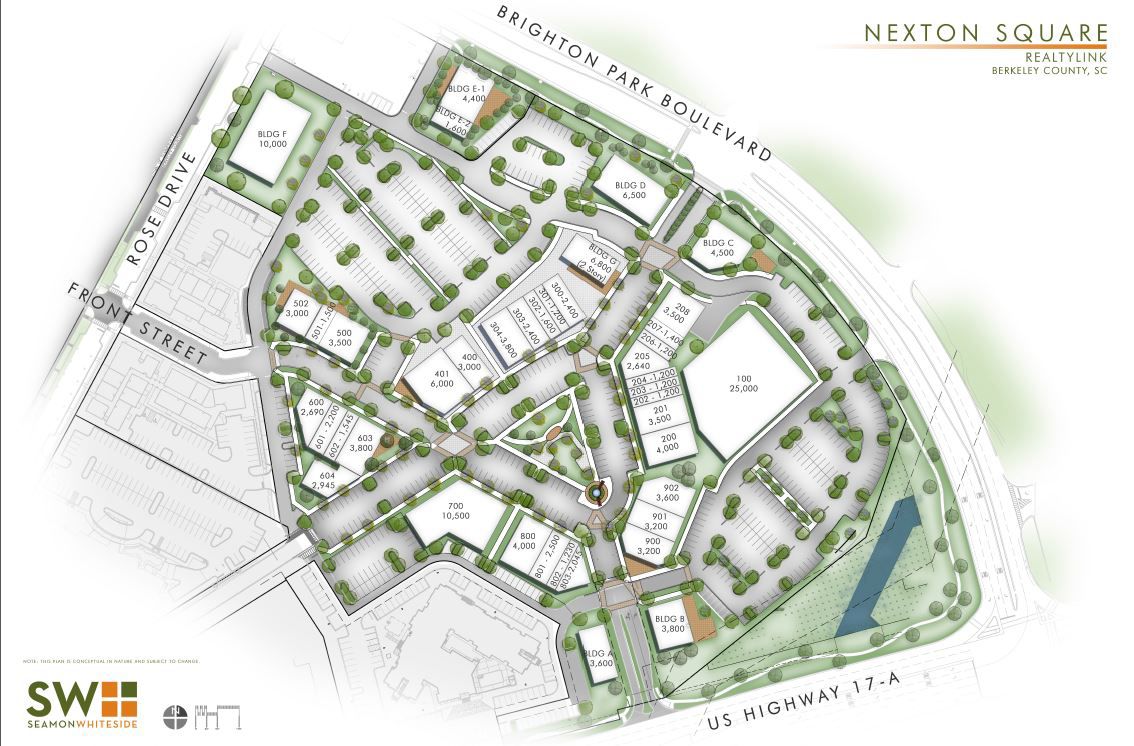 Nexton Square (copy) (copy)